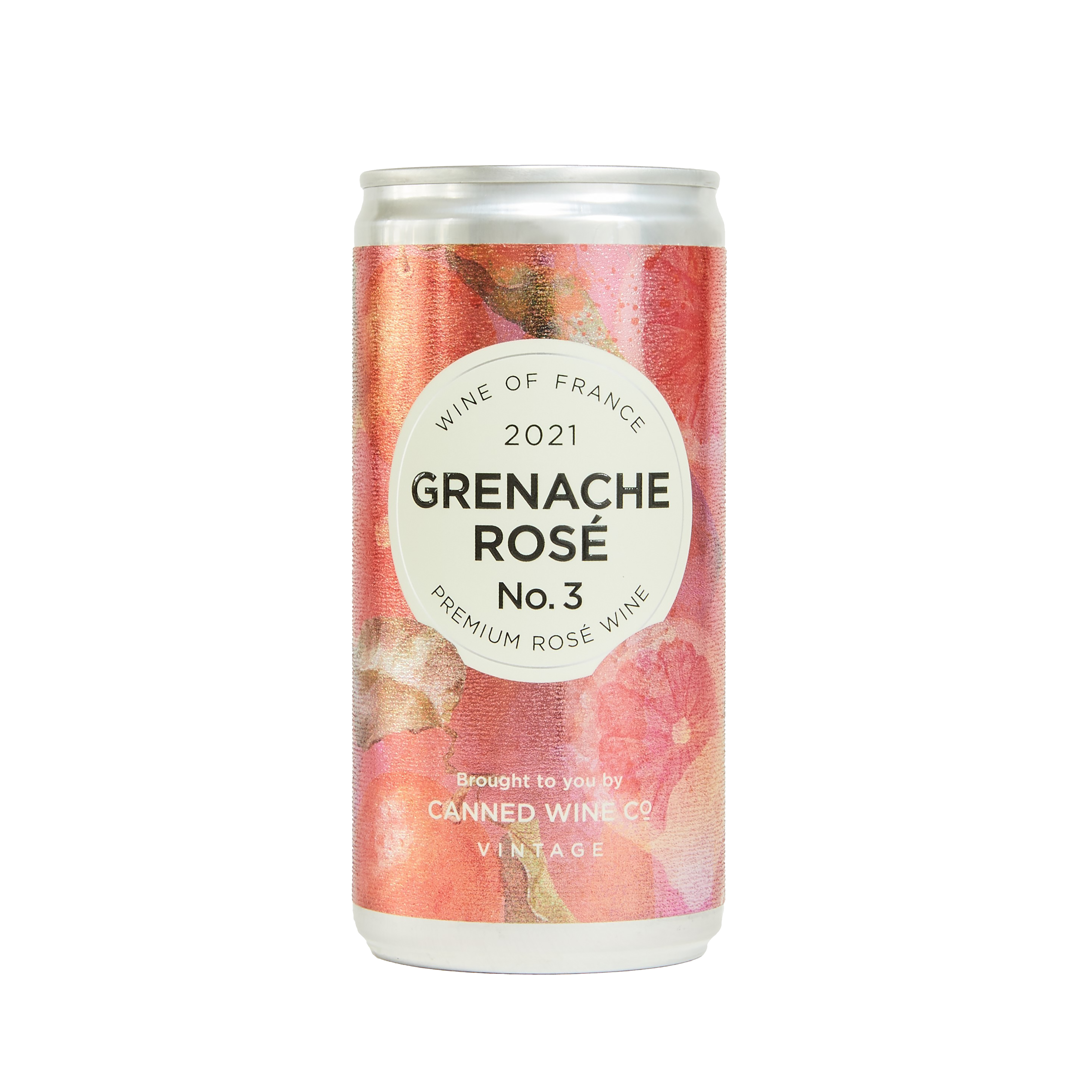 CAN GARNACHA ROSE 187X24